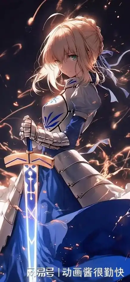 阿尔托莉雅的王道是否真的如剧情中英雄王和征服王说的那么不堪?