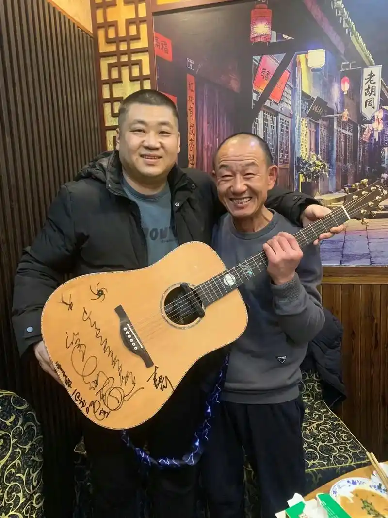 窦唯 这首笛子确实太上头了#窦唯笛子 图一窦唯黑梦的鼓手, - 兑趑