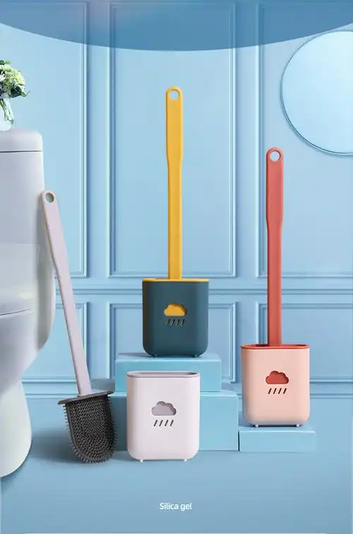 卫生间清洁神器宿舍用具创意日用品家居生活厨房居家用小百货大全