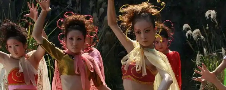 西游记蜘蛛精是第几集?