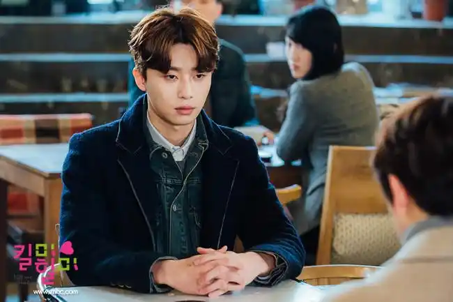 p>《kill me heal me》 i>(杀了我治愈我) /i>是 a>韩国mbc电视台 /a