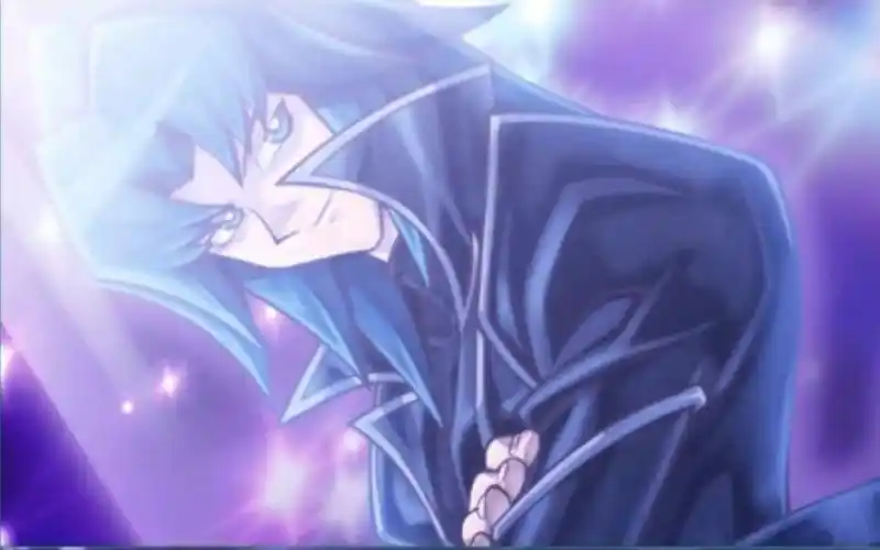 【游戏王】卡片力量3 凯撒亮线 全剧情流程