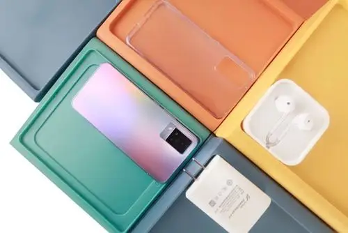 美,永恒不息|vivo s9继续塑造自拍之魅_前置摄像头