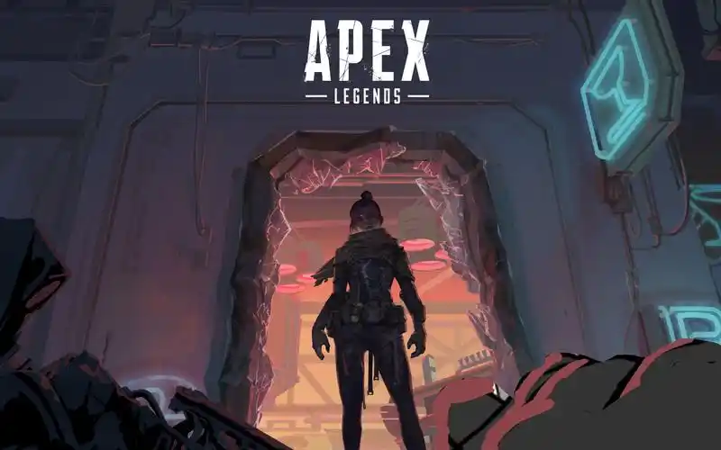 apex外挂锁起来了小帮手6秒灭一队恶灵击杀集锦