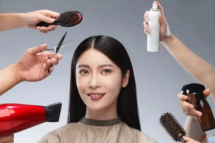 洗剪吹自由我不配有