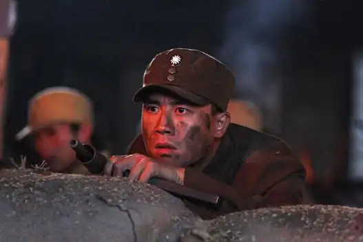 p>《虎胆雄心》是《 a target="_blank" href="/item/敌营十八年