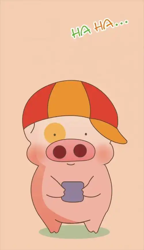 麦兜图片小猪麦兜图片