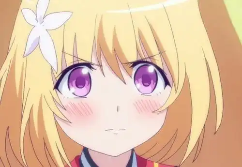 这是哪部新番里的人物