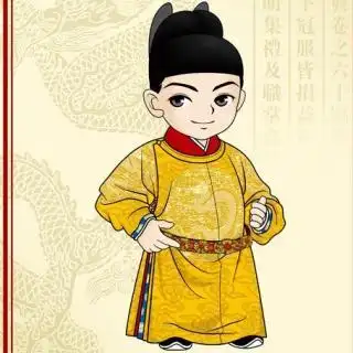 美文欣赏《朱元璋的故事》