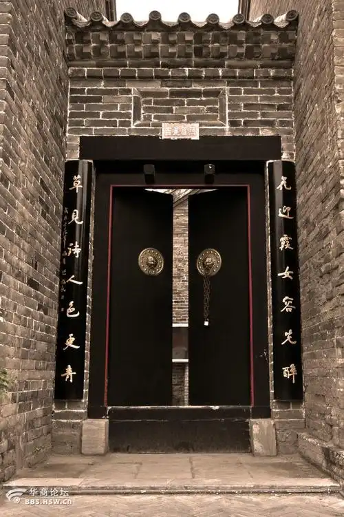 宋代开封"高档社区",名人扎推,还出了皇帝