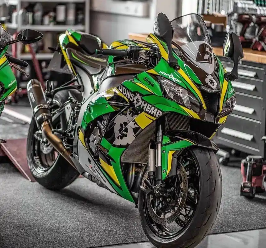 不用到处找了 5-10万的摩托全在这(街车类 摩托车若以价格区分,基本上