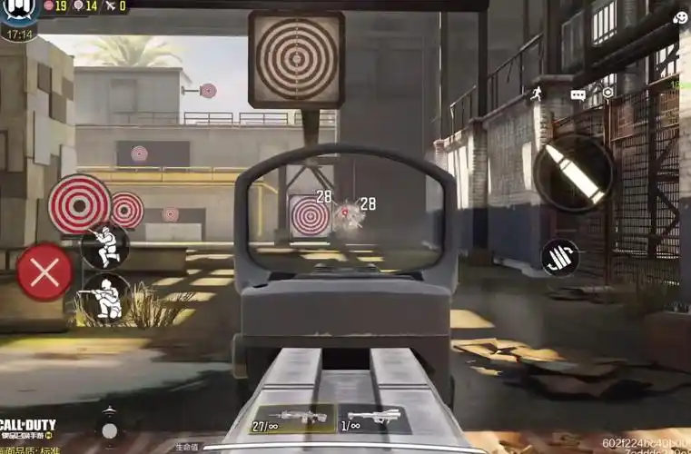 使命召唤手游manowar配件怎么搭配 manowar配件搭配详解