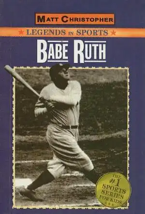 babe ruth