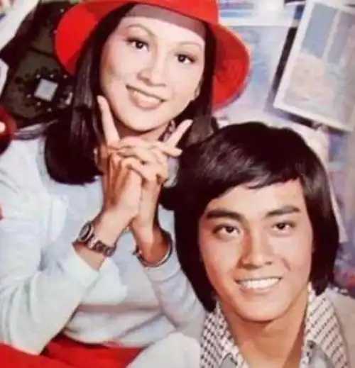 余安安现状如何 她在陈真里面扮演谁