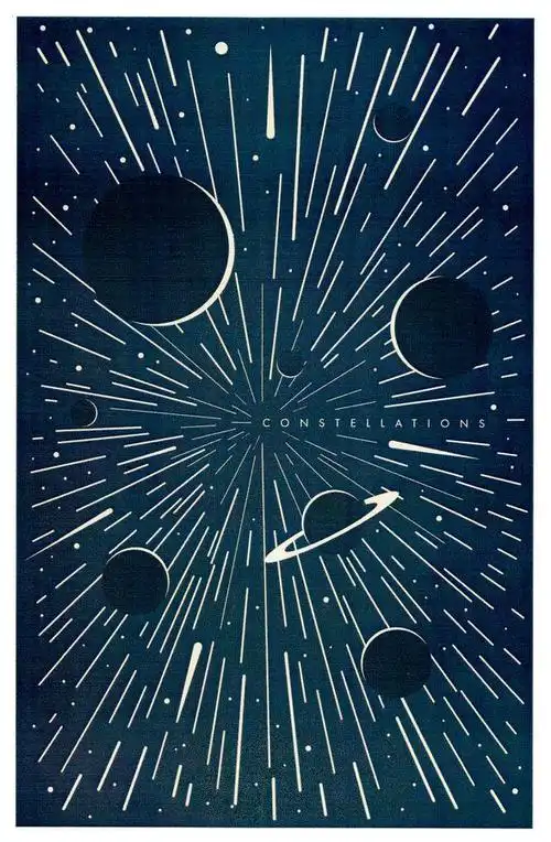 英国设计师mike lemanski海报作品