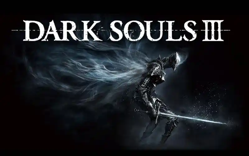 键鼠黑魂黑暗之魂3攻略解说第一期灰烬墓地灰烬审判者古达