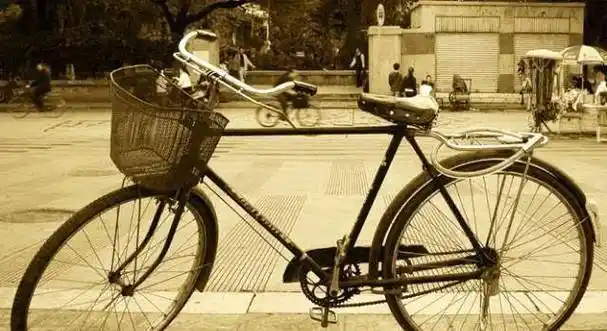 从奢侈品到必需品再被抛弃——国产自行车浮沉史_搜狐汽车_搜狐网