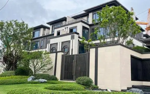 贵阳龙湖舜山府