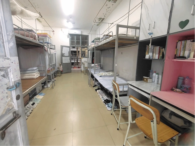 当前位置:>首页>学工新闻>正文>文学与传媒学院1栋205宿舍文学与传媒