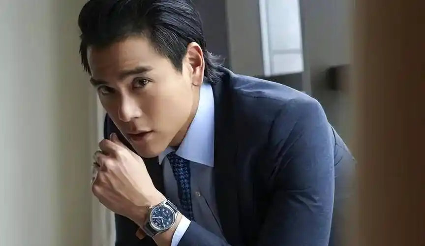 彭于晏近一年没有片约,太难了_网友_鞠婧祎_自律