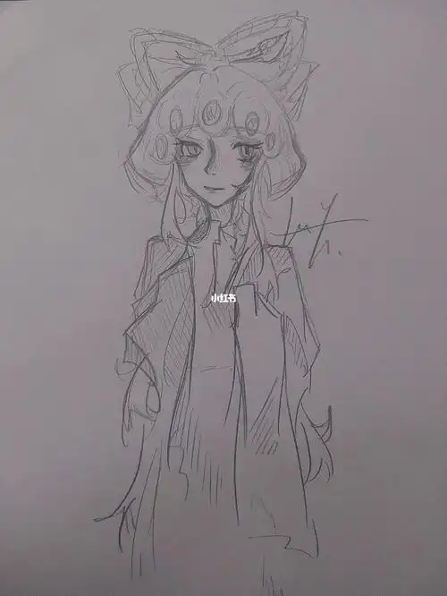 画画的日常  #摸95  #阳了  #京剧猫摸个鱼艾玛,难受死我了,不想动