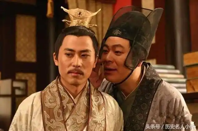 皇帝心腹&秀色可餐的宫女为啥很少是皇帝的心腹,而尿骚味的太监