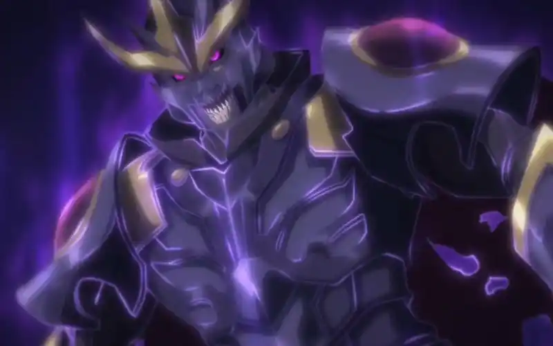 【镇魂街】张郃登场-曹焱兵第六个守护灵!