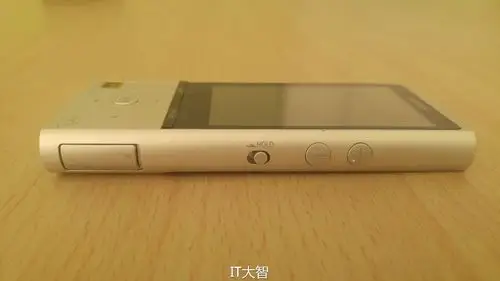 大道至简悟在天成索尼播放器nwzx100简评