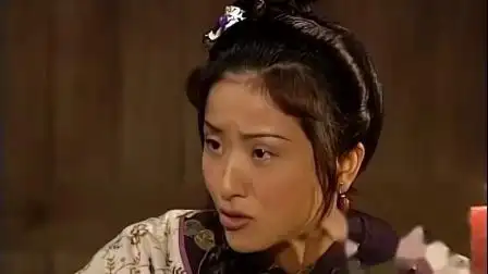 鹿鼎记:方怡对小宝由爱生恨,伤心落泪骂忘情负义