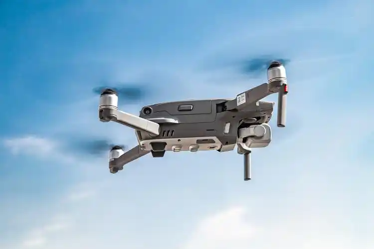 大疆无人机御2哈苏版djimavic2pro
