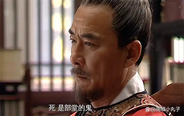 玩党争得有资本!马宁远打着为胡宗宪好的名义尽做蠢事,注定炮灰