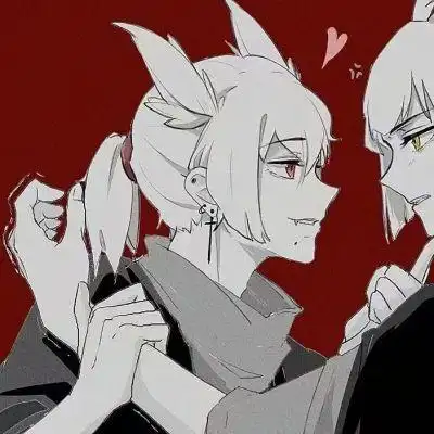 光遇白鸟与白枭