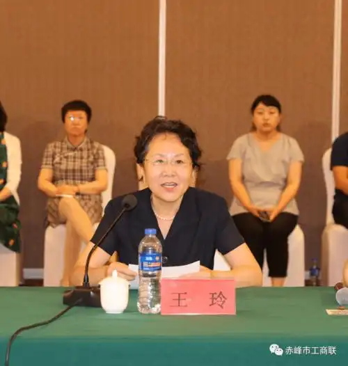 沈阳赤峰商会2021年赤子家乡行暨鸿雁嘉宾赤峰行座谈会召开生效友出席