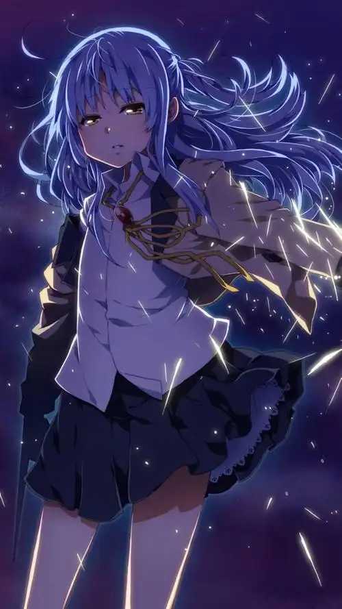 立华奏,高清图片,手机锁屏桌面-壁纸族