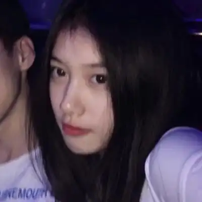 ins真人情侣头像原宿风高清好看的真人情侣头像ins高级质感2021