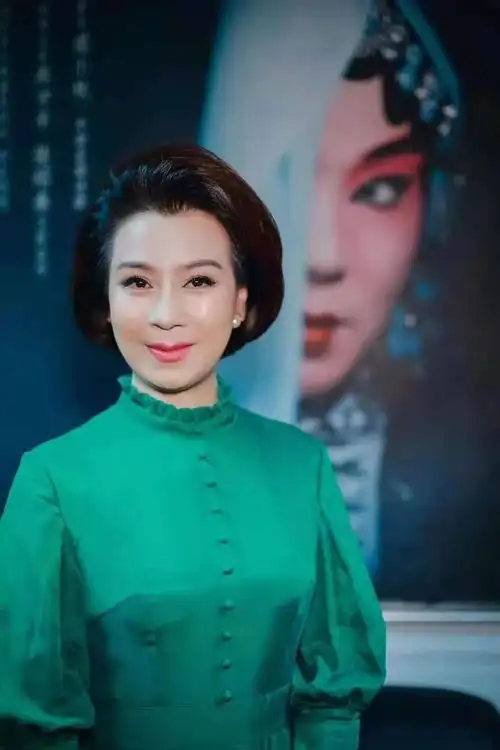 传承——不厌其烦新朋老友诚相待责任与使命照片源自迟小秋老师朋友圈