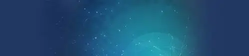 科技公司网站banner背景