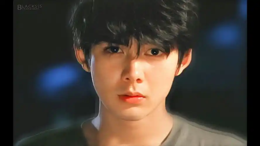 世纪末最后一个美男子柏原崇美图