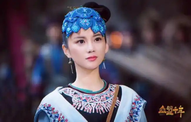 赵芝玉—认真倾听角色心声 踏实用心努力塑造每一个拔地而起的角色