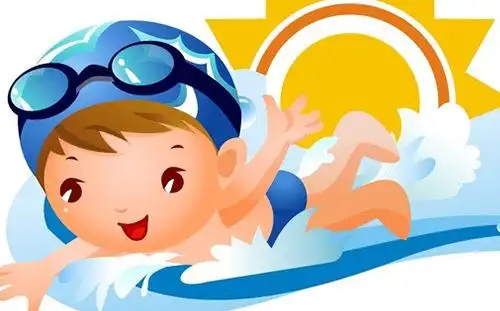 游泳初学者该注意什么 游泳安全不大意