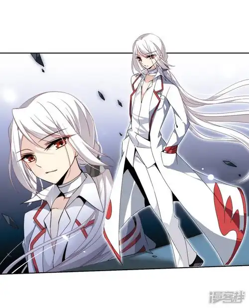 穿越西元3000后漫画 第172话 背水一战1 - 漫客栈