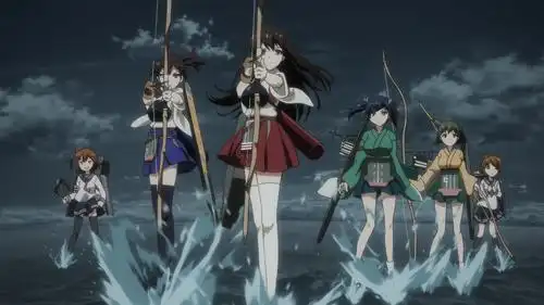 03ankraws舰队これくしょん舰队collectionbdrip1920x1080hevcyuv