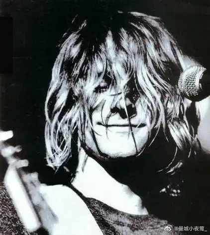 求一些咖喱格兄弟或者柯本的美照适合当头像的