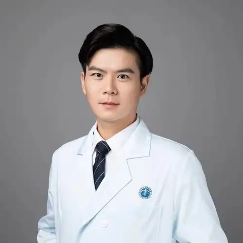 潜心贯注塑美匠人济南韩氏整形外科医院周创业