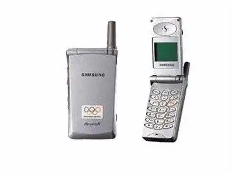 三星手机历史所有机型2001图说三星手机发展史