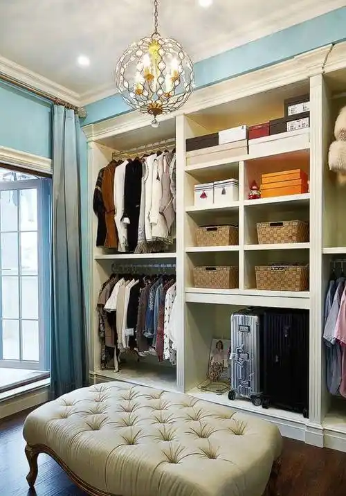 更衣室装修有哪些需要注意的问题?