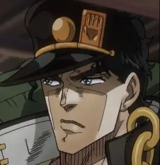 故事大概就是jojo系列的主角之一空条承太郎(3部)突然穿越