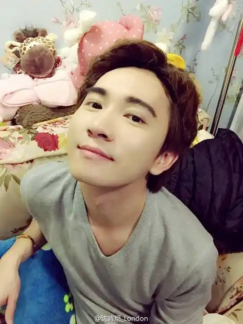 沈肯尼沈氏夫夫