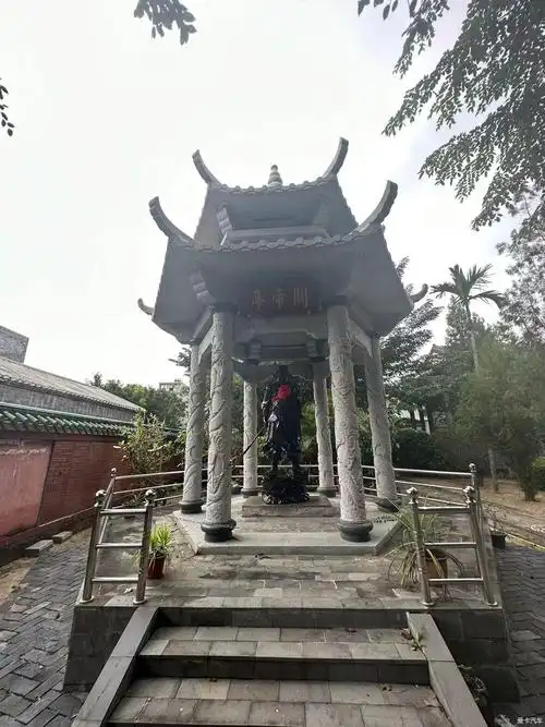 静默的儋州"州城"——中和古镇-爱卡汽车网论坛