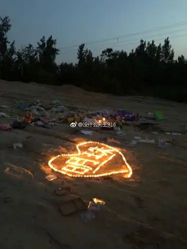 美丽纯洁的天使---李明珠